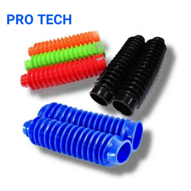 KARET SHOCK DEPAN TRAIL PANJANG