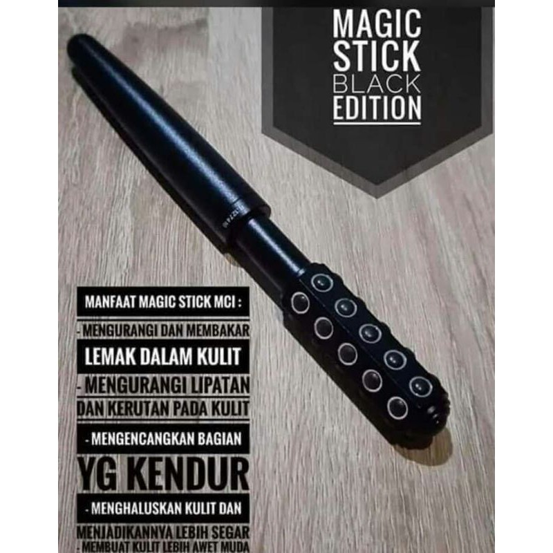 Magic Stick MCI ORI