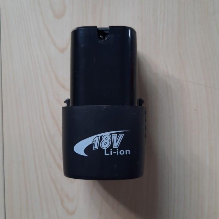 Virji | Baterai Bor 12V,18V,32V Mailtank