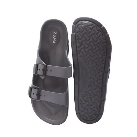 Sandal Zuma Men Dallas 3 Grey Original