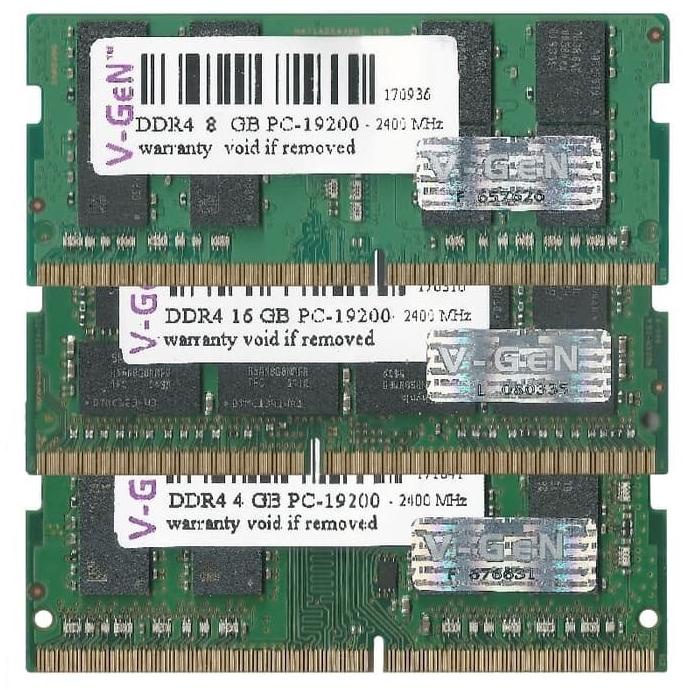 Ram Laptop/ RAM SODIMM DDR4 8GB | RAM LAPTOP