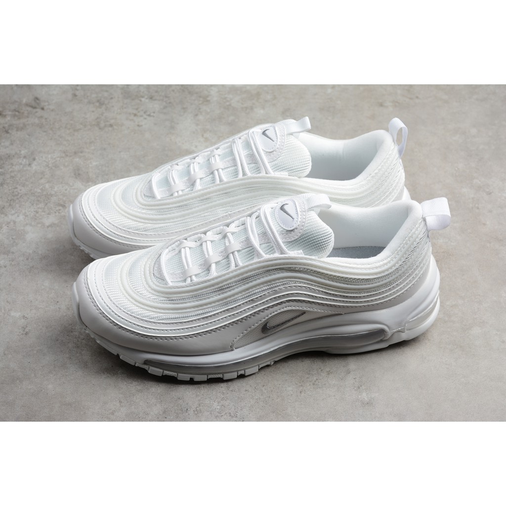 nike 97 full white