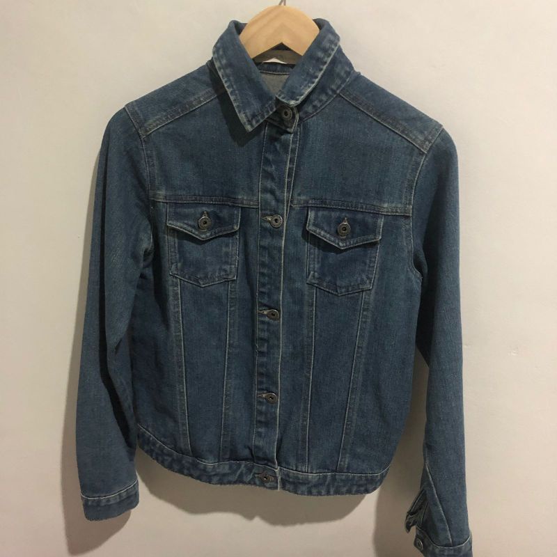 jacket jeans colorbox