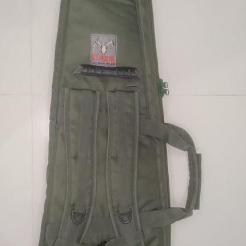 BARANG BARU Tas senapan