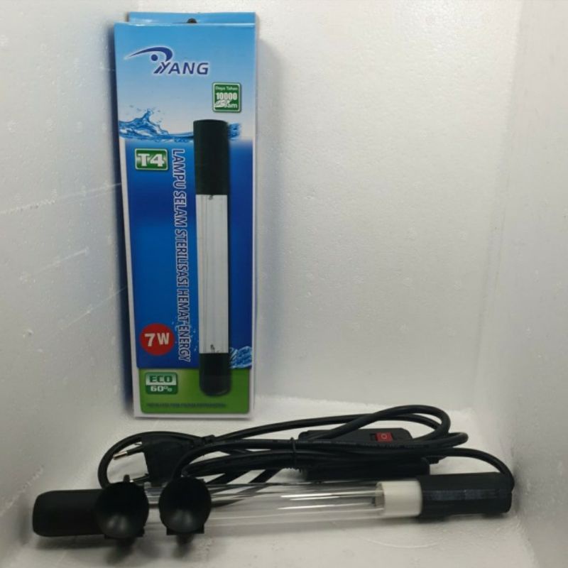 lampu uv yang lampu uv 5w lampu uv 7w lampu uv 15w lampu uv 20w lampu uv 25w merek YANG sterilisasi 