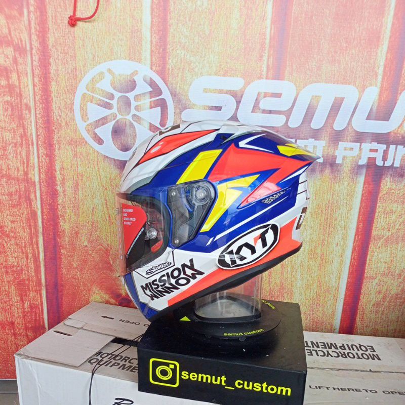 pelunasan ttc dovi M