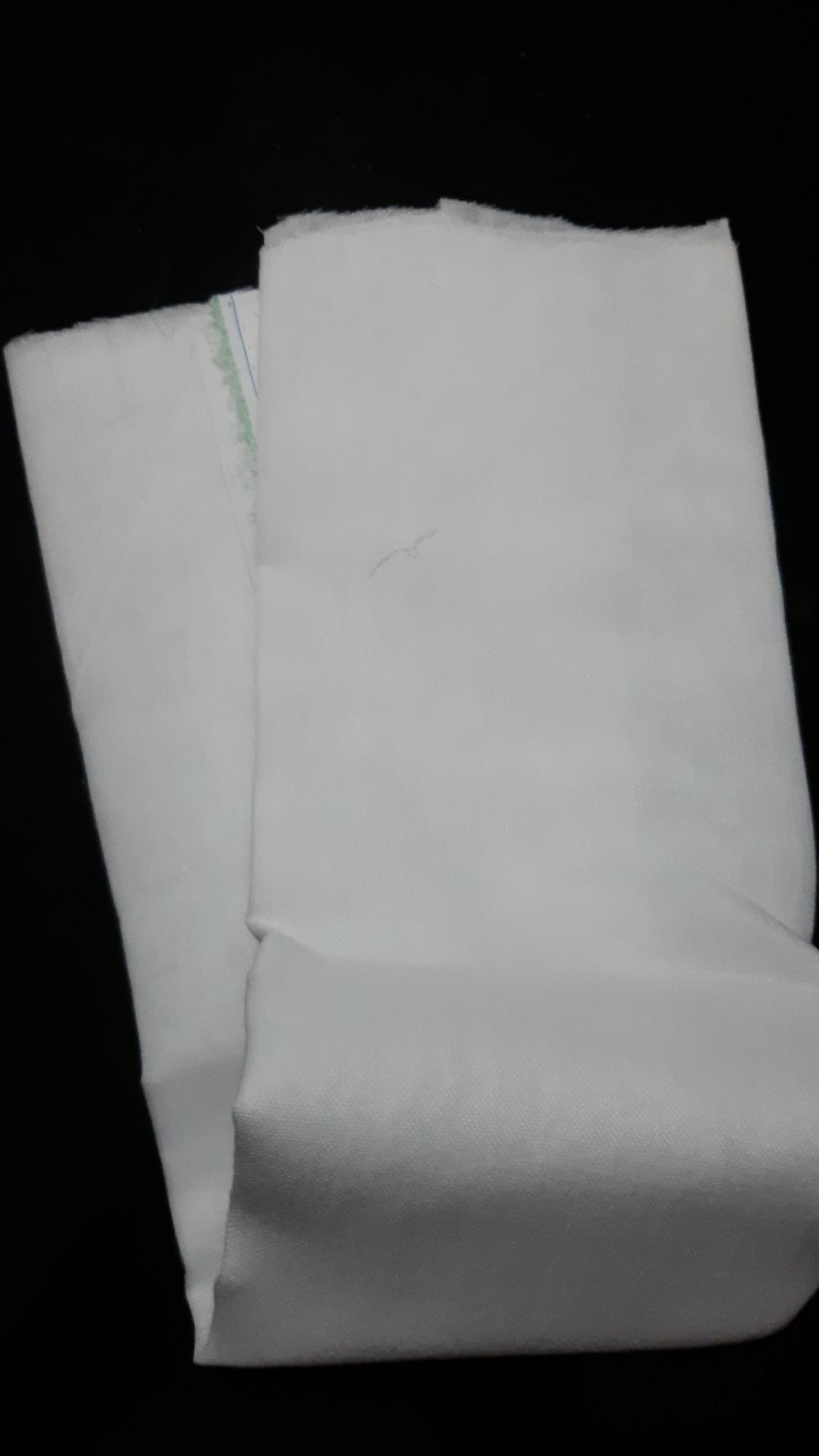 Kain Batis Potongan Ukuran 50 X 50 Cm  ( Saringan Tahu, Susu Kacang, Teh, Keju Dan Yogurt )