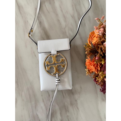 TAS WANITA TORY BURCH MILLER PHONE CROSSBODY