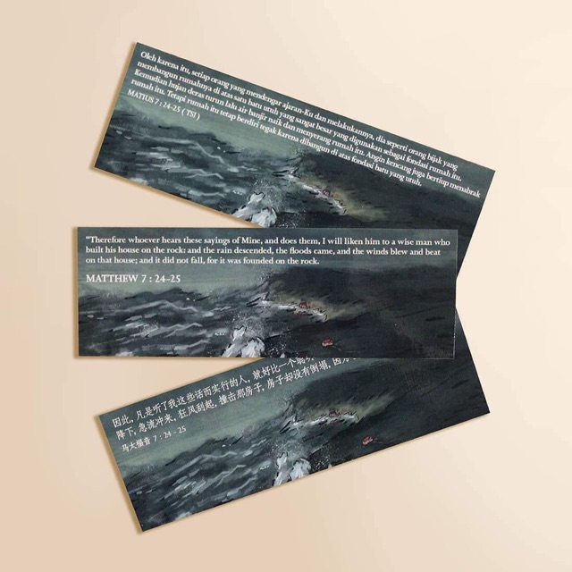 

Bookmark “House on The Rock”