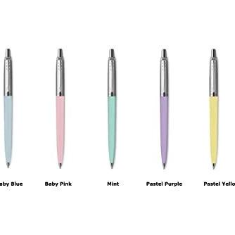 

@#@#@#] BALLPEN JOTTER ORIGINAL PASTEL/BALLPEN JOTTER
