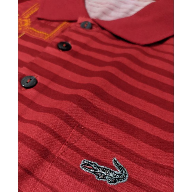 CROCODILE DIAMOND/PLATINUM - Buaya Putih