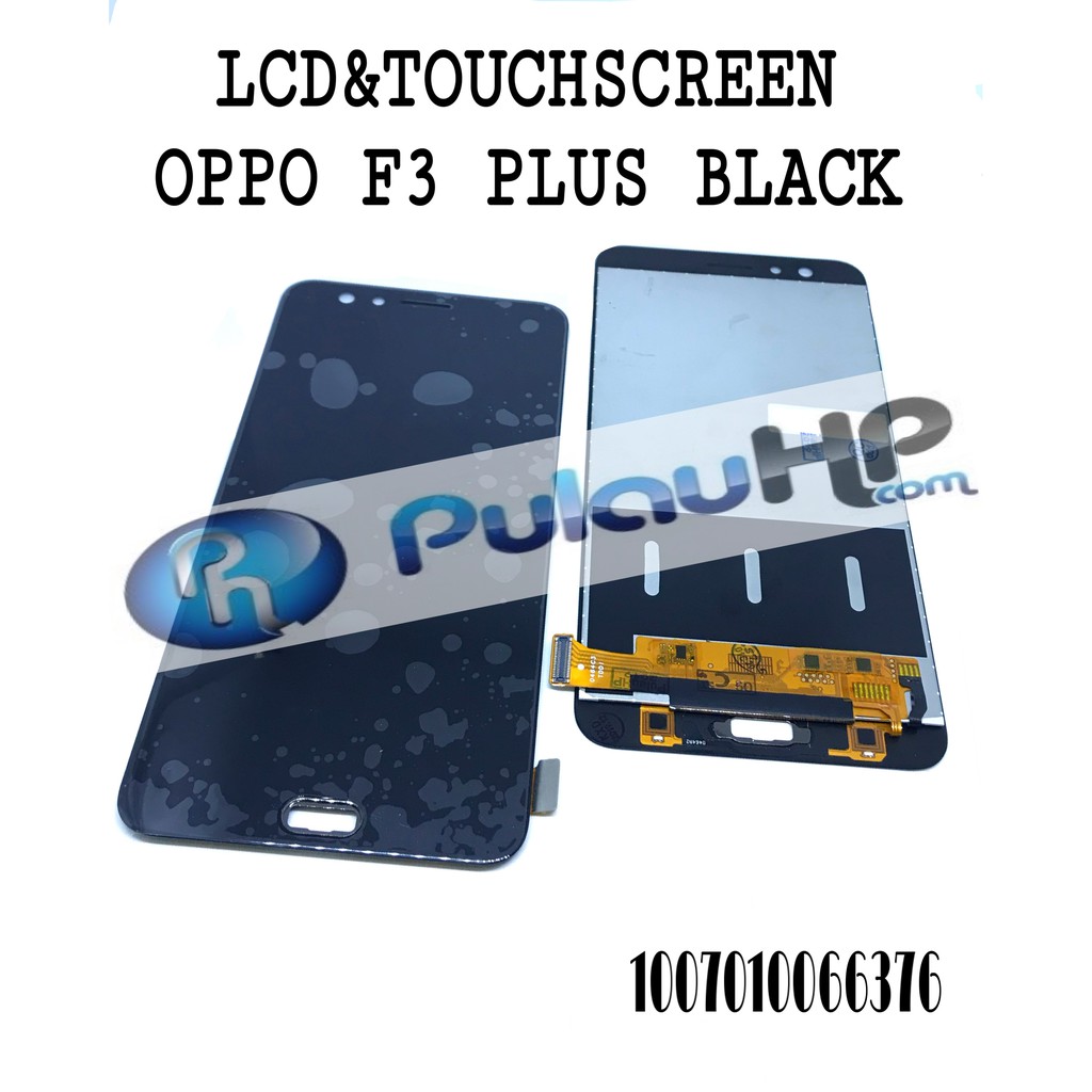LCD TOUCHSCREEN OPPO F3 PLUS