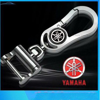 GANTUNGAN KUNCO REMOTE YAMAHA NMAX XMAX FREEGO AEROX UNIVERSAL YAMAHA