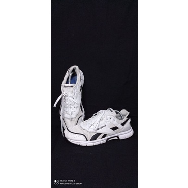 Sepatu Second Original Reebok
