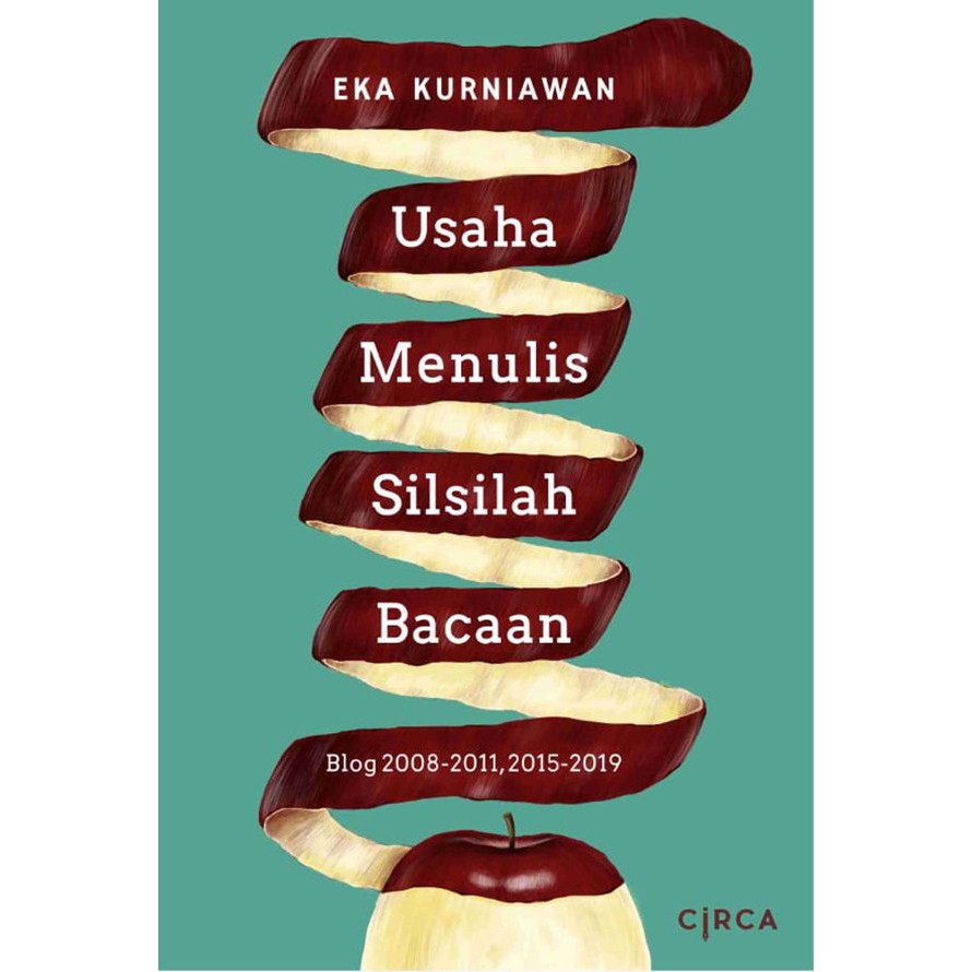 Usaha Menulis Silsilah Bacaan