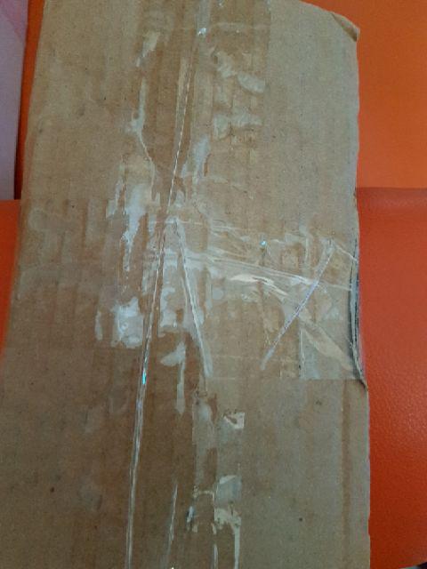 Ti-0135-c Cake Topper Tulisan Idul Fitri Lebaran Tempel Mix