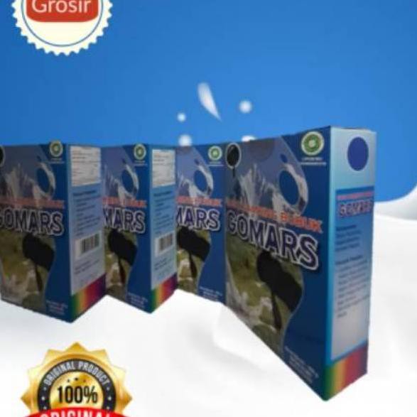 

Buruan Beli V9FP Susu kambing Gomars GEP V