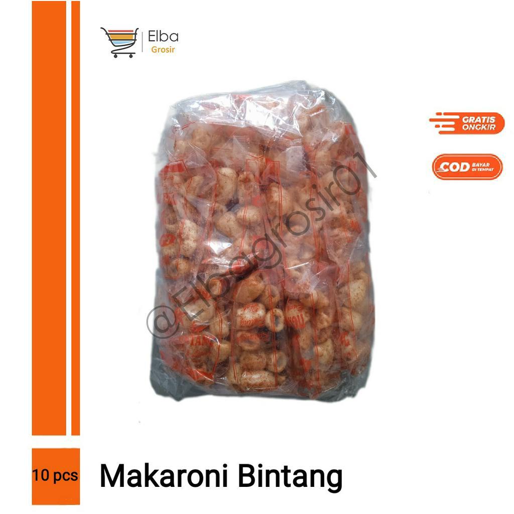 

Makaroni 3 Bintang / Makaroni Jadul