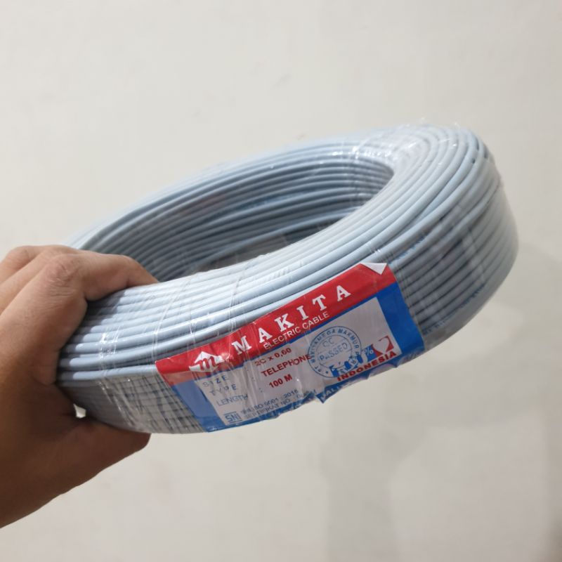 Kabel walet makita kabel tweeter walet kabel makita kabel telpone makita