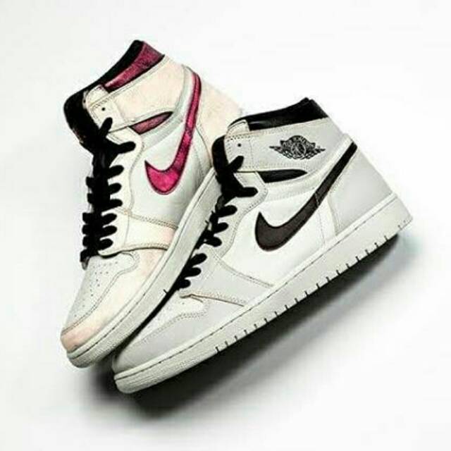jordan 1 high light bone