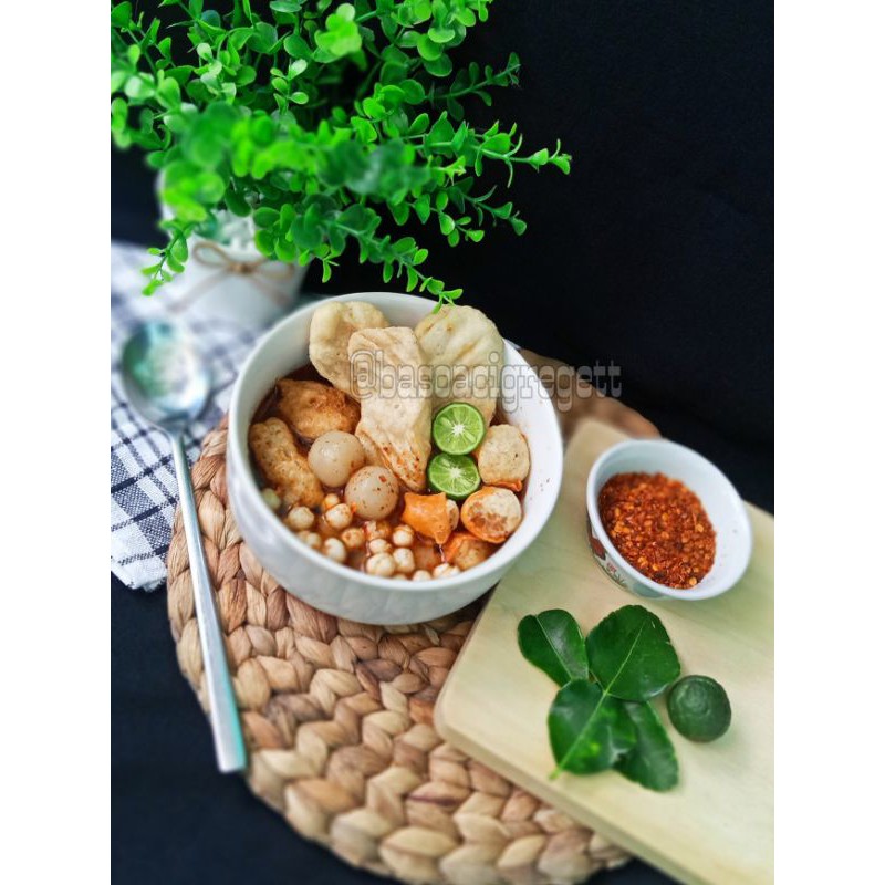 

BASO ACI GREGETT