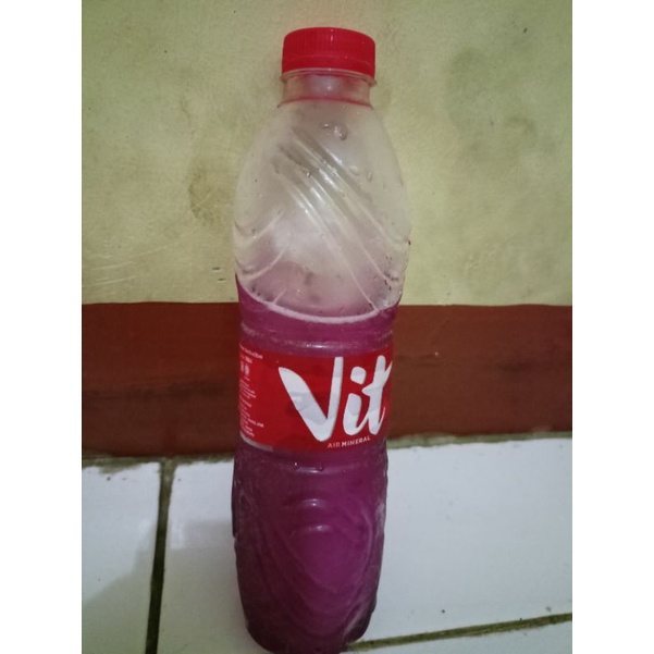 

minuman berkualitas