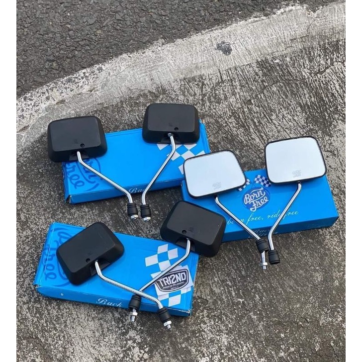 Spion Honda GL100 GL 125 kualitas mirip Original sepion gl100 cepek spion gl100