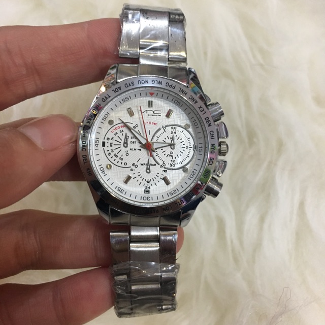 Jam tangan vincci ori malaysia murah