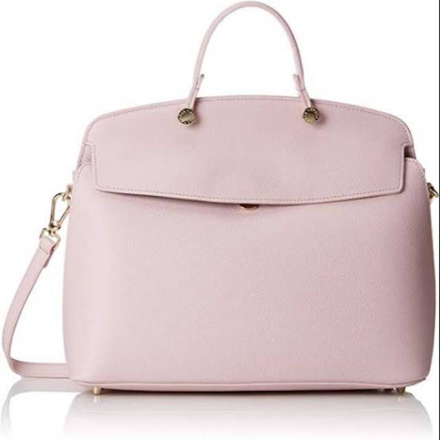 Tas Tangan Furla Piper M Camelia Satchel