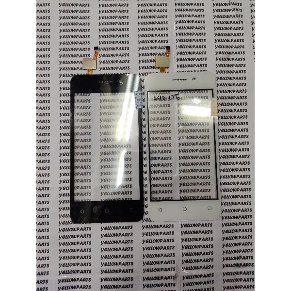 TOUCHSCREEN TS TC ADVAN S40 LTE I4U