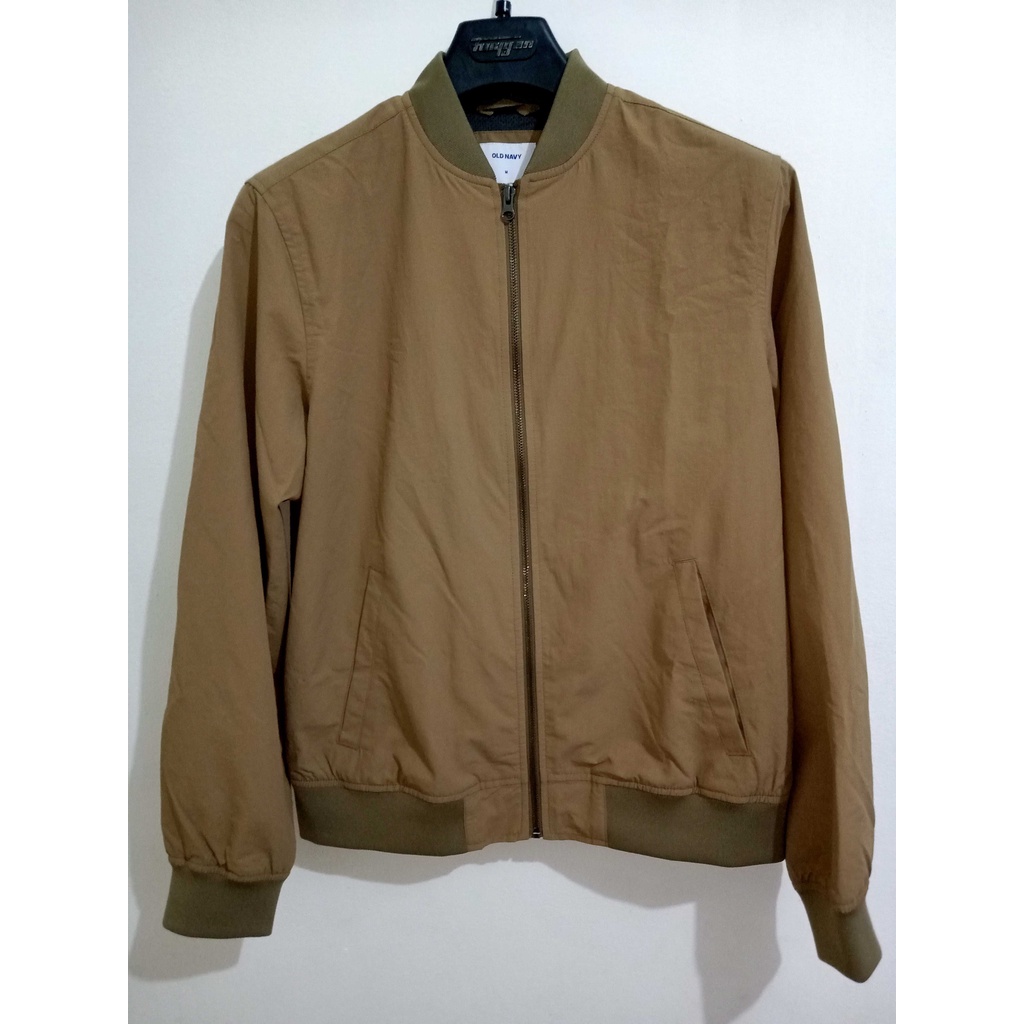 Jaket Pria Murah Old Navy Lightweight Nyaman & Casual