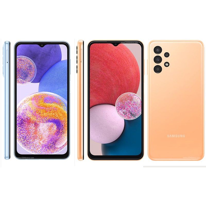 Hp Samsung A23 6+6/128 Gb 5g