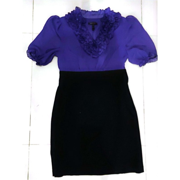 BCBG MAX AZRIA DRESS