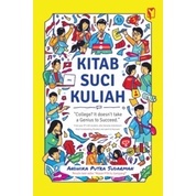 Kitab Suci Kuliah