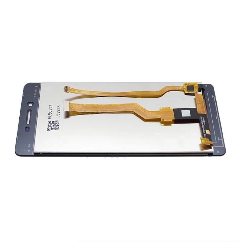 LCD TOUCHSCREEN OPPO F1 / F1F / OPPO A35 - ORI COMPLETE