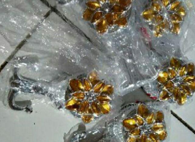 Hook/cantolan Gorden