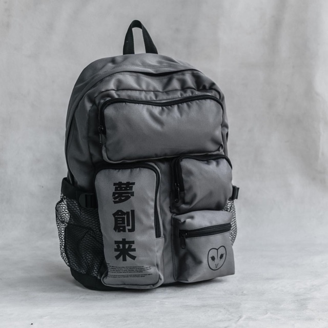 DREAMBIRDS - BACKPACK -ORIGINAL