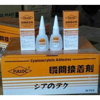 Lem Fulloc Termurah