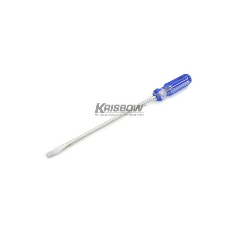 JETECH LC SCREWDRIVER (-) 6X200MM LC6-200