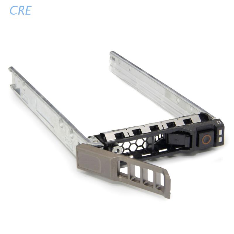 Cre Bracket Adapter Hardisk HDD SAS / Sata 2.5 &quot;Untuk R805 R900 R610 R710 R715