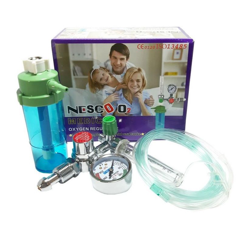 Nesco medical regulator