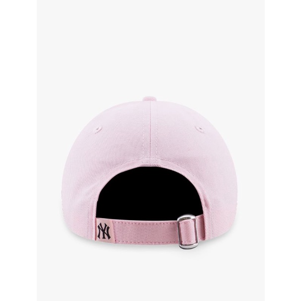 Topi New Era Strawberry Milkshake Neyyan Black women Caps