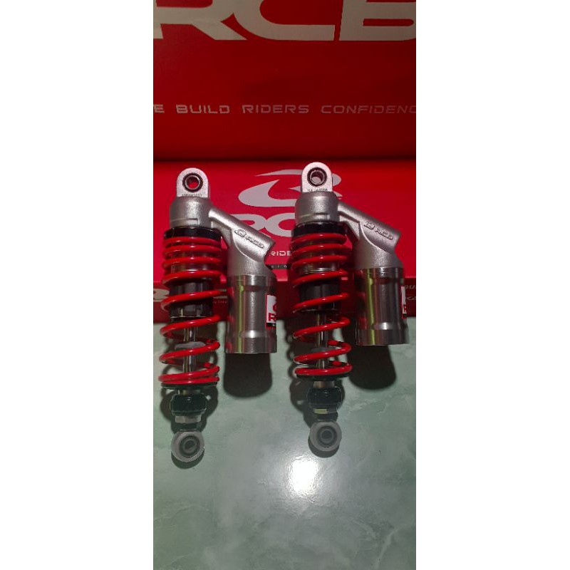 shock rcb sb2 ukuran 275mm buat fizr, jupiter z