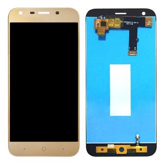 LCD Display Touch Screen Digitizer untuk ZTE Blade A6