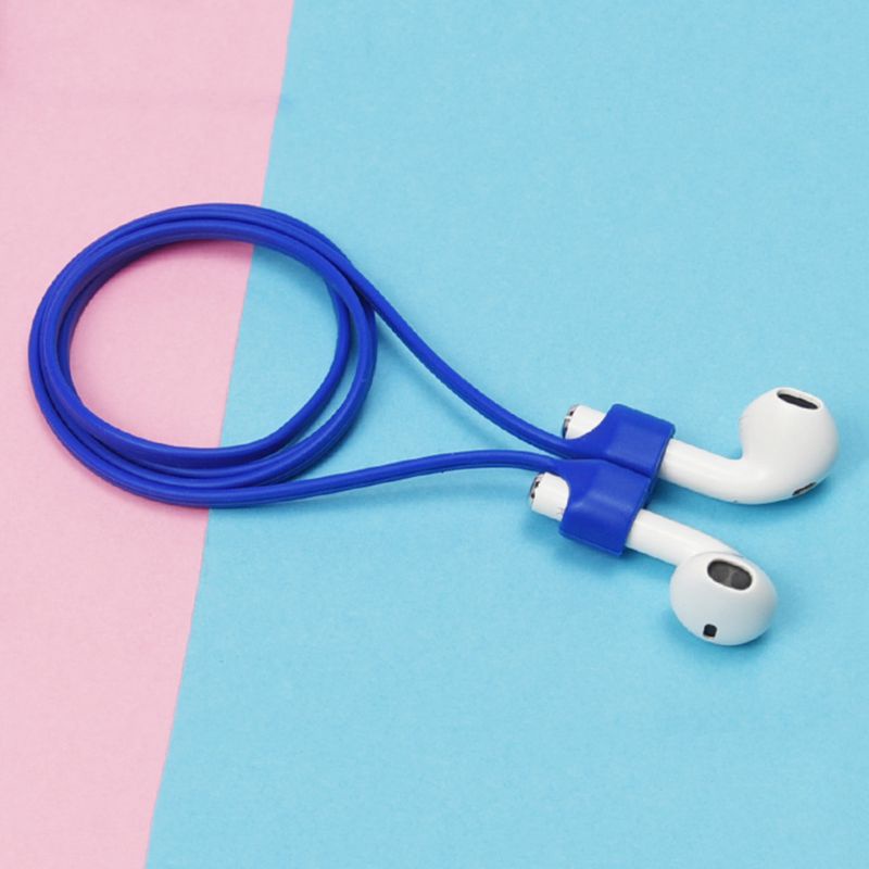 Cre Tali Lanyard Aneka Warna Untuk Headset Wireless Airpods Pro