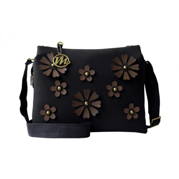 Jual Tas Keren / Tas Kekinian / Mokamula Leather Art Feeble / Tas Selempang Wanita