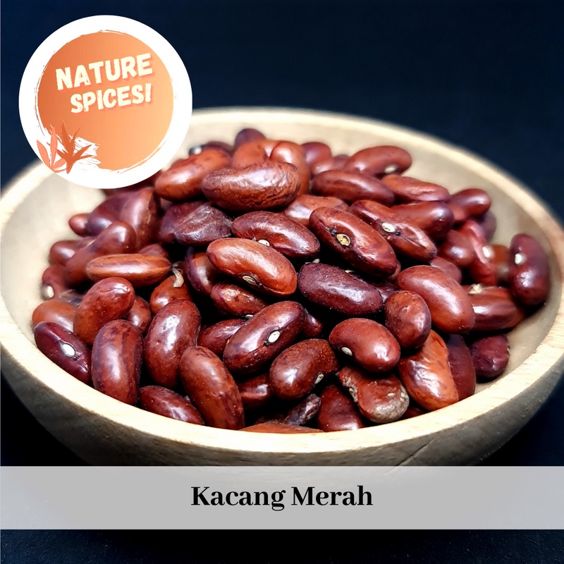 

kacang merah 500 gr