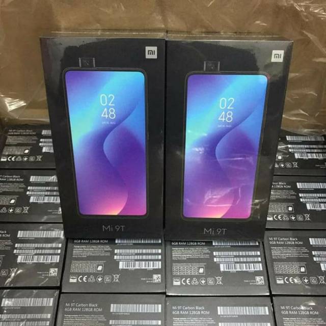 Xiaomi MI9T/K20 6/128 GB