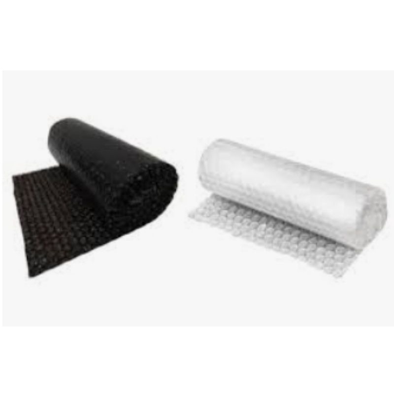 

Bubble Wrap Tambahan