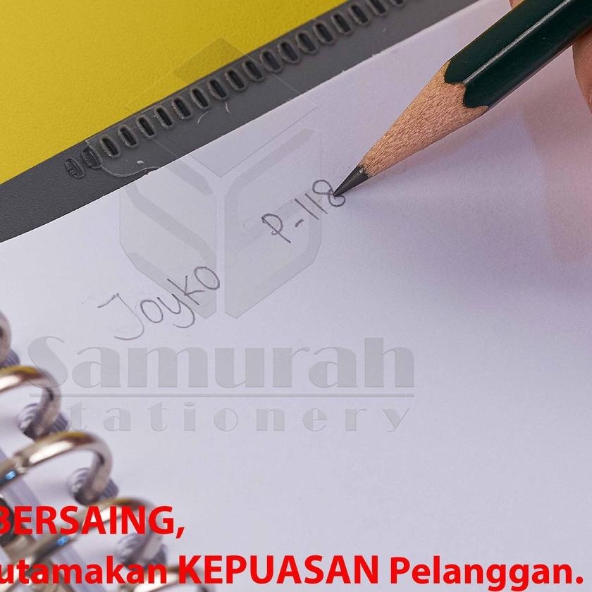 

BISA COD ✔️Drawing Sketch Pencil Joyko P-118-14 / Pensil Kayu Gambar Sketsa Set Lengkap P 118 isi 14 Pcs|SQ4